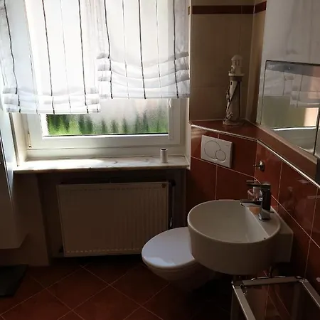 Apartment Nella *