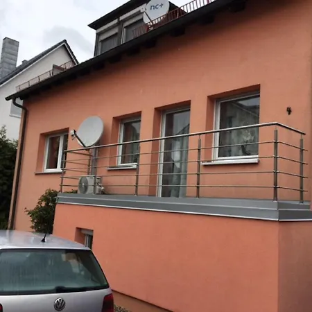 Apartment Nella