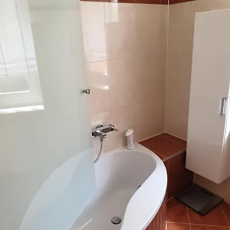 Nella Apartment