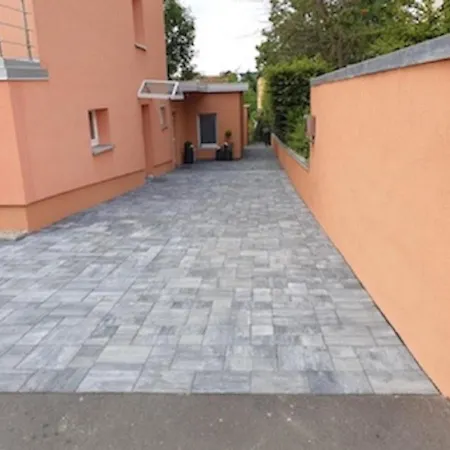 Nella Apartment