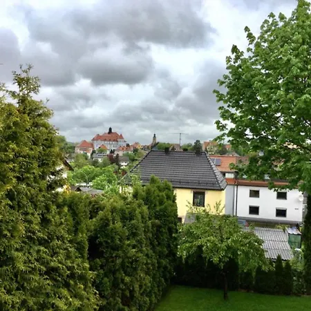 Appartement Nella