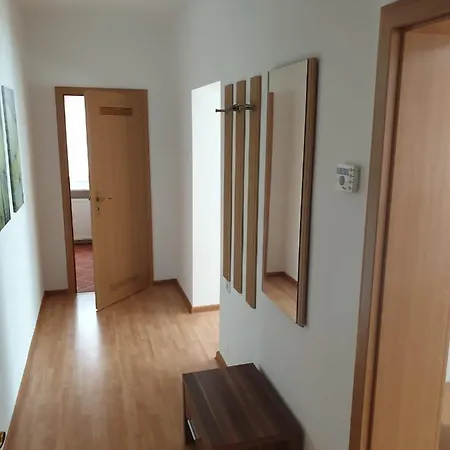Nella Apartamento Amberg