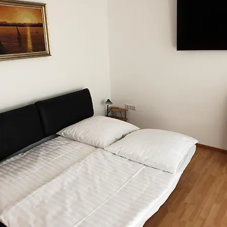 Apartment Nella *
