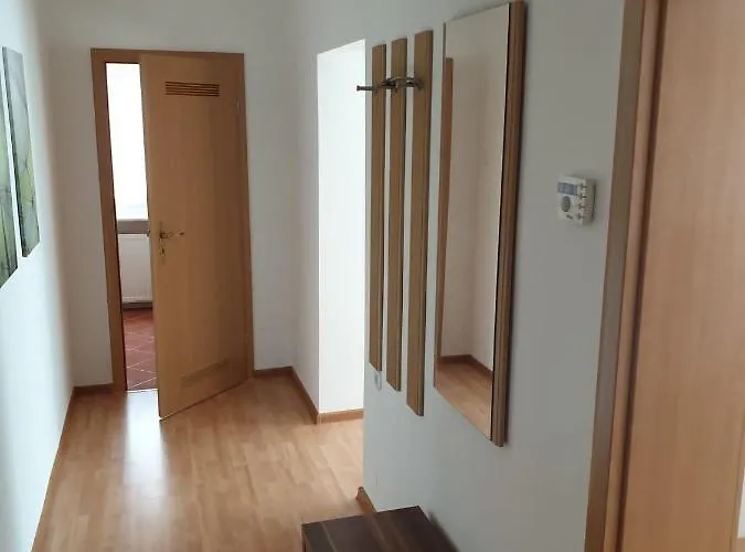 Nella Apartamento Amberg